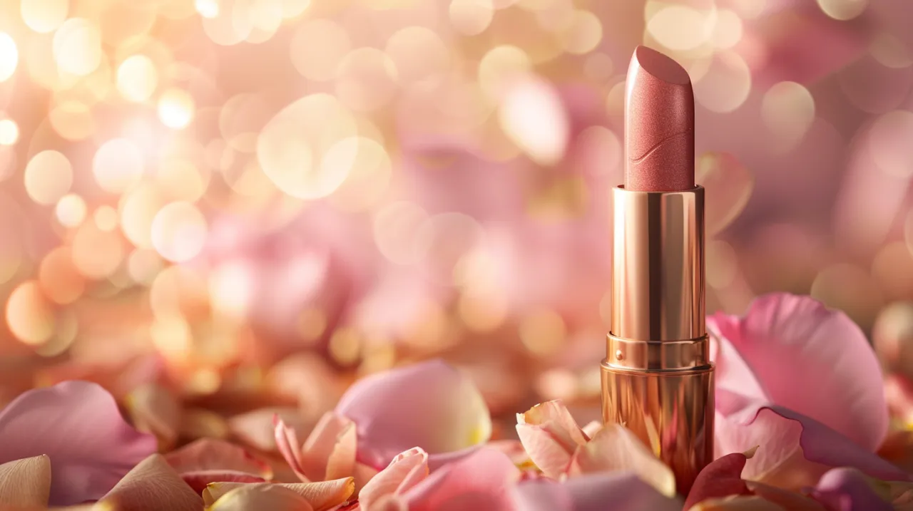 Zdjęcie Golden Rose róż: Jak dobrać odcień do karnacji? Porady wizażysty