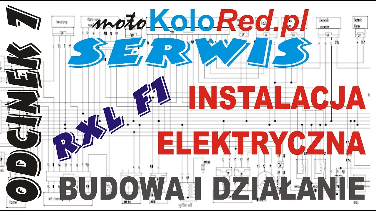 Zdjęcie Gdzie są bezpieczniki w skuterze? Znajdź je łatwo i szybko