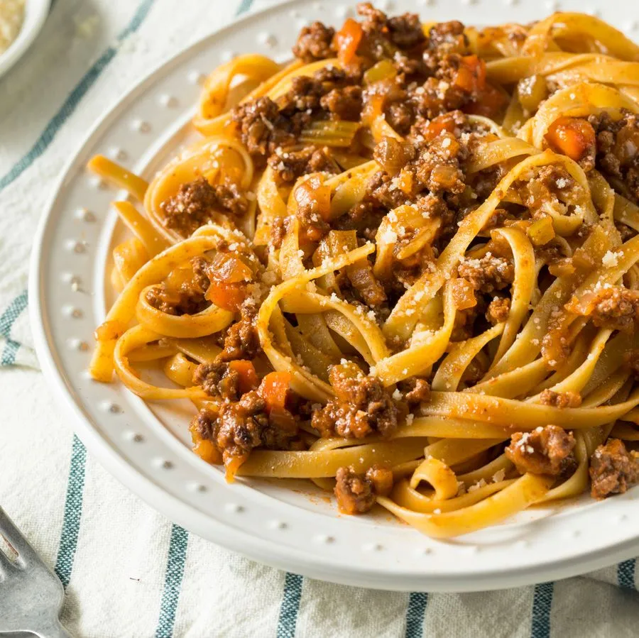Zdjęcie Pastas italianas auténticas: secretos de la nonna para platos perfectos