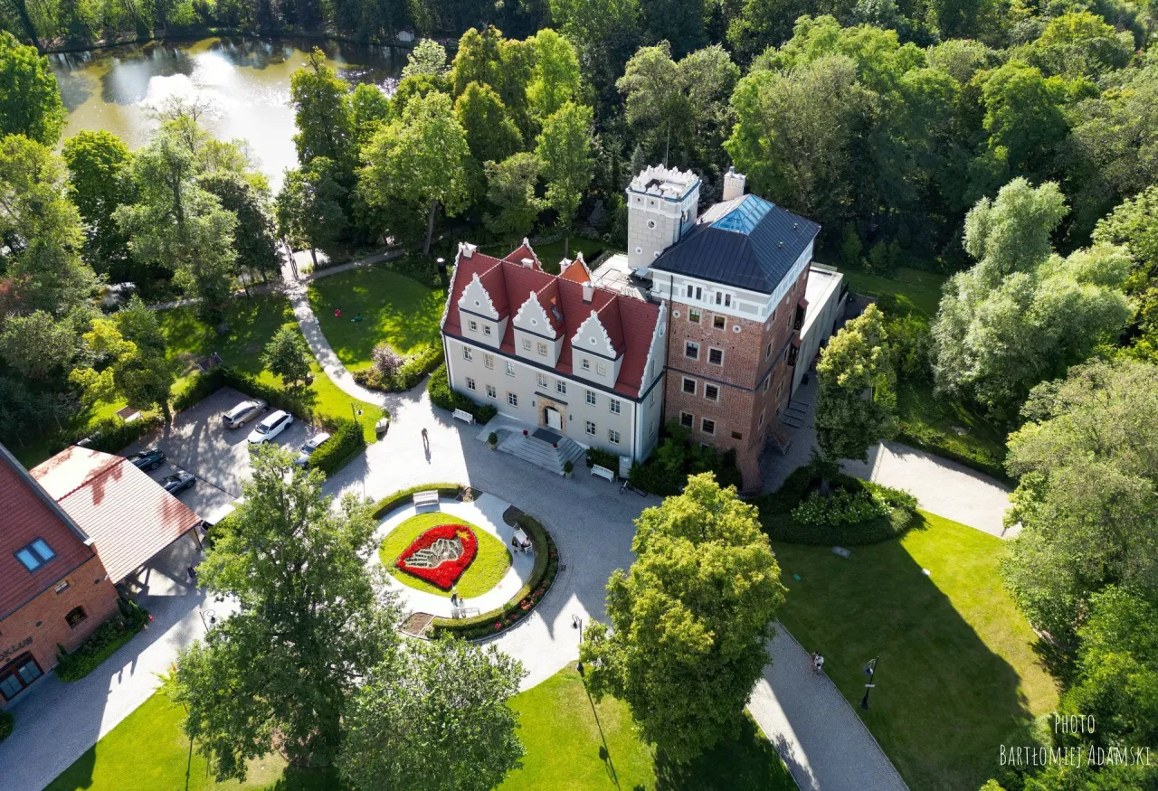 Zdjęcie Luksusowe spa dla dwojga we Wrocławiu – relaks w romantycznej atmosferze