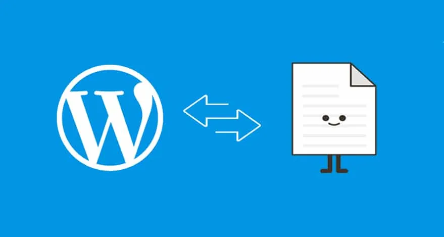 Zdjęcie Jak przenieść stronę WordPress na inny serwer bez problemów?