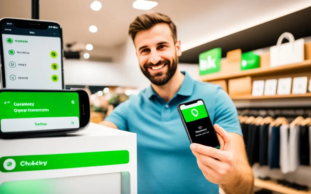 Zdjęcie Czy w Glovo można płacić Blikiem? Sprawdź wygodne opcje płatności