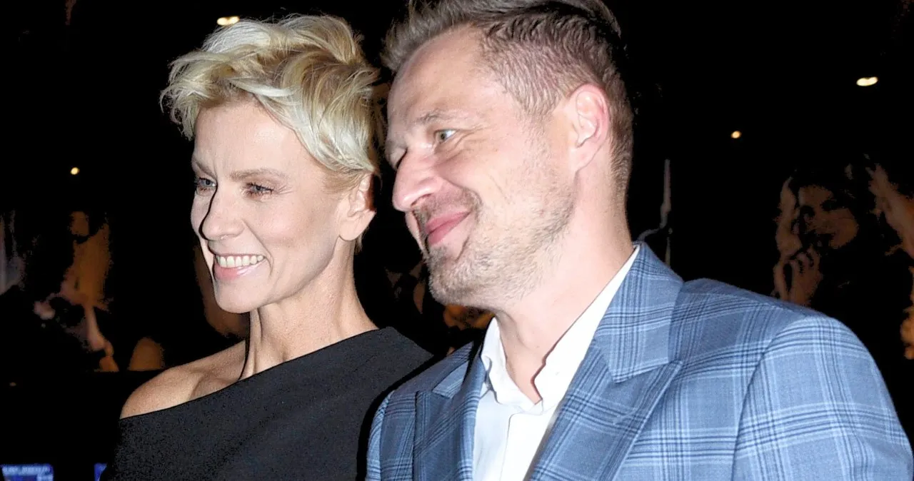 Zdjęcie Z kim jest Anita Werner? Zaskakujące szczegóły o jej związku