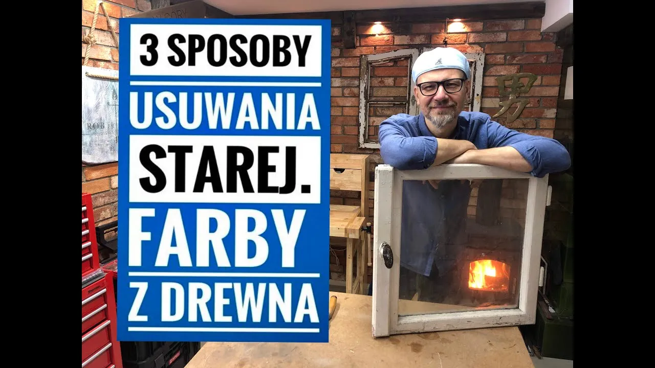 Zdjęcie Skuteczne sposoby na to, czym zmyć farbę z mebli bez uszkodzeń
