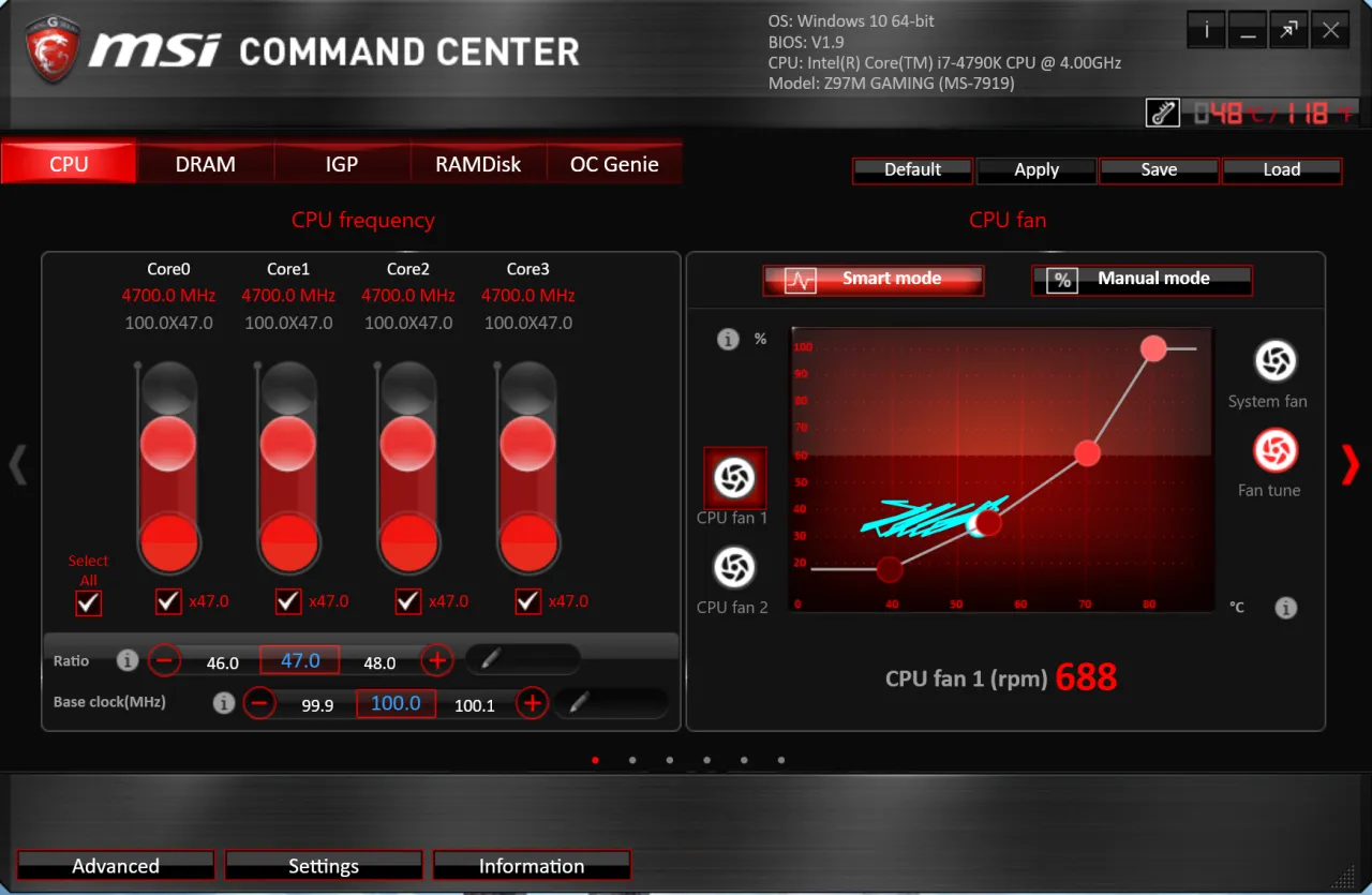 Zdjęcie Jak bezpiecznie podkręcić procesor za pomocą Intel Extreme Tuning Utility – poradnik krok po kroku