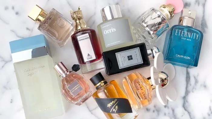Zdjęcie Jakie perfumy damskie podobają się mężczyznom? Top wyborów, które uwodzą