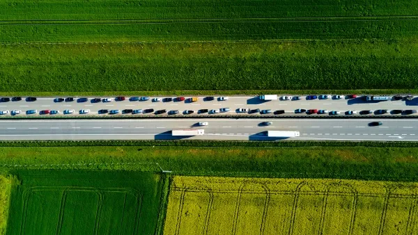 Zdjęcie Do kogo należą polskie autostrady? Odkryj tajemnice ich zarządzania