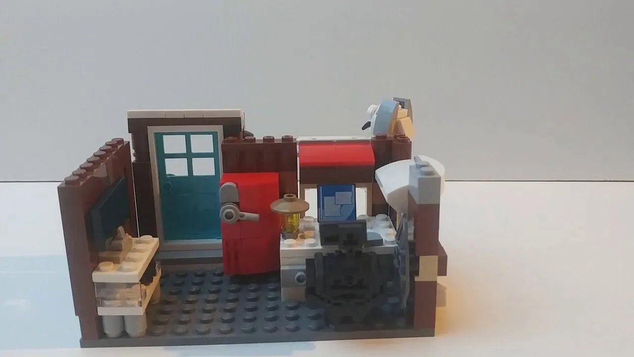 Zdjęcie Jak zbudować dom z klocków LEGO – proste instrukcje krok po kroku dla każdego