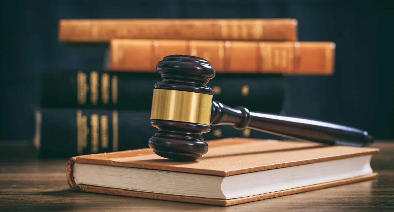 Zdjęcie Jak napisać wniosek do sądu penitencjarnego i uniknąć błędów