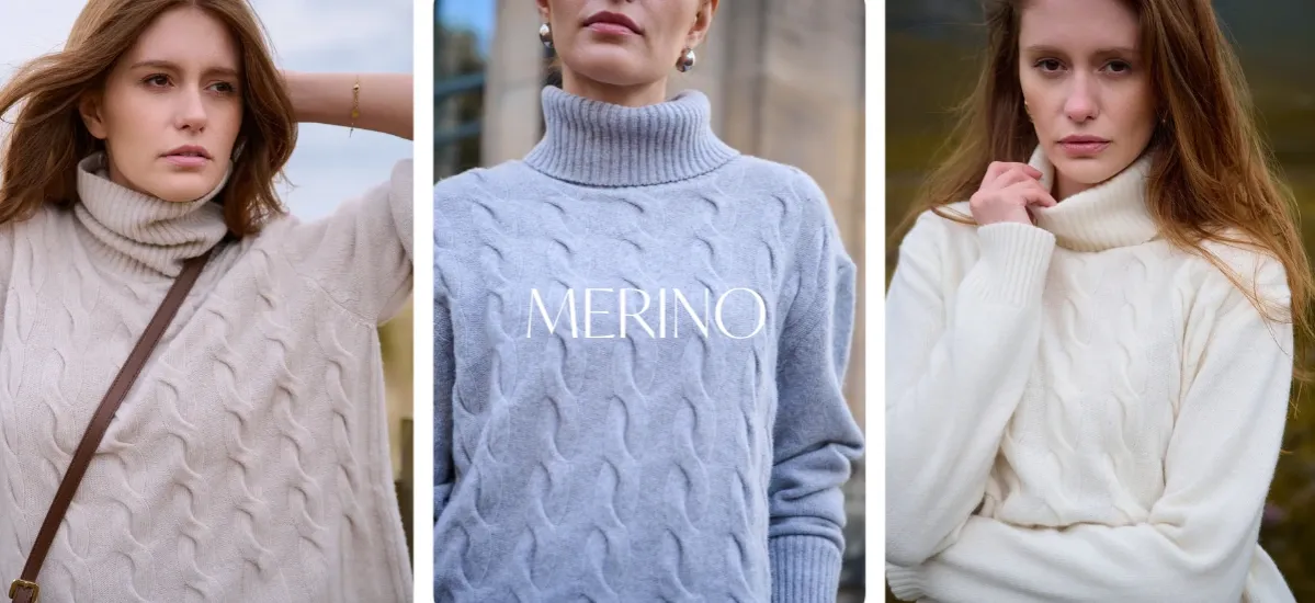 Zdjęcie Jak prać sweter z wełny merino, aby go nie zniszczyć?