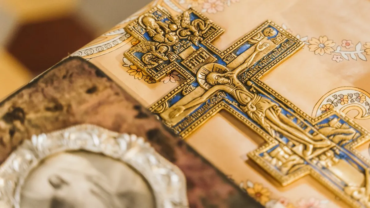 Zdjęcie Czym się różni kościół prawosławny od katolickiego? Odkryj kluczowe różnice