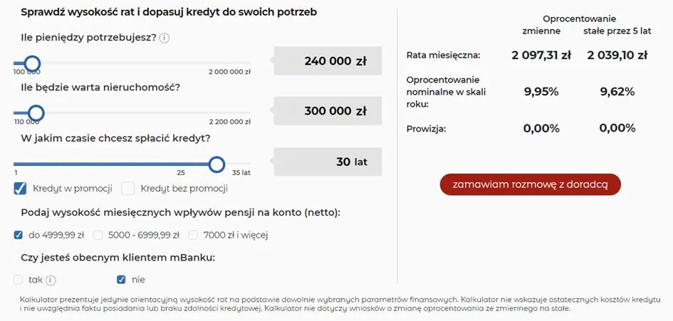 Zdjęcie Czy warto zmienić kredyt na stałe oprocentowanie? Uniknij rosnących rat