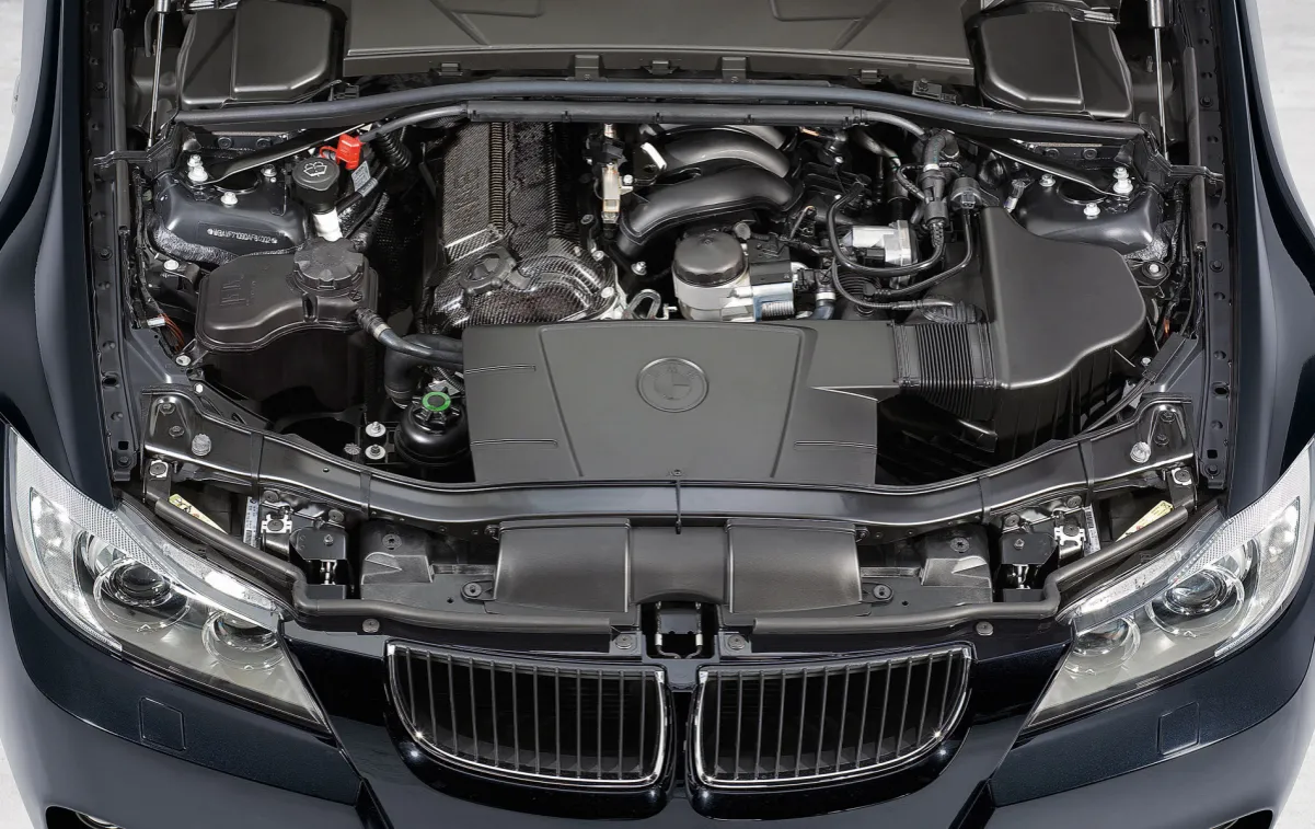 Zdjęcie Bmw e90 jaki silnik wybrać - uniknij kosztownych błędów przy wyborze