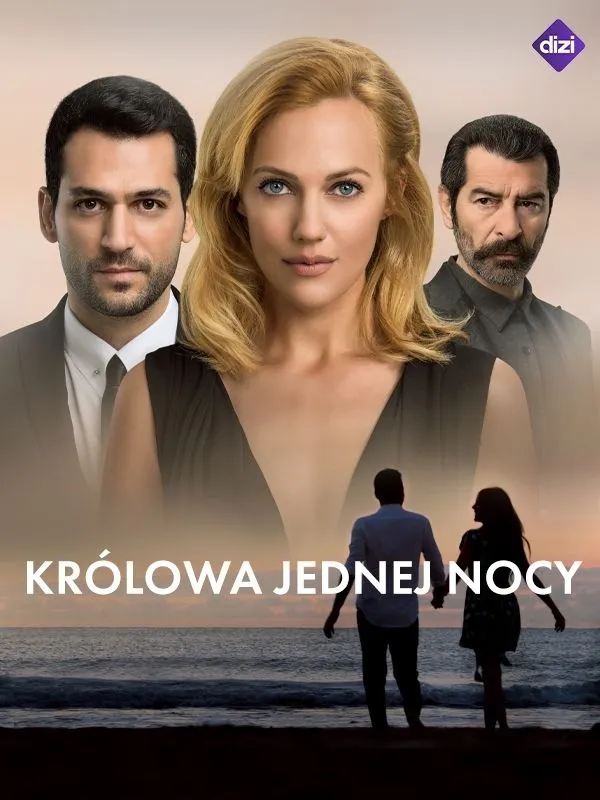 Zdjęcie Królowa jednej nocy ile odcinków – zaskakujące różnice w wersjach