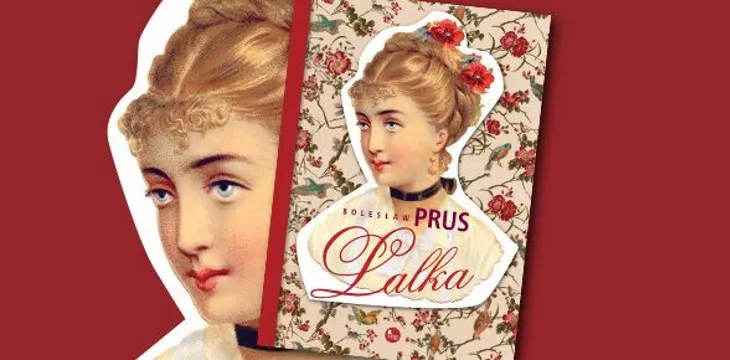 Zdjęcie Jakie książki czytał Wokulski i jak wpłynęły na jego życie