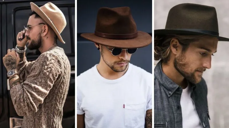 Zdjęcie Jaka czapka dla mężczyzny: 5 stylowych i ciepłych propozycji