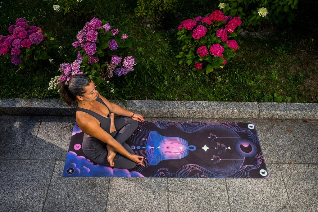 Zdjęcie Czy medytacja to grzech? Odkryj moralne dylematy i intencje