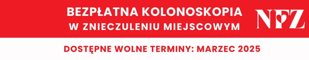 Zdjęcie Ile się czeka na gastroskopię NFZ? Poznaj zaskakujące czasy oczekiwania