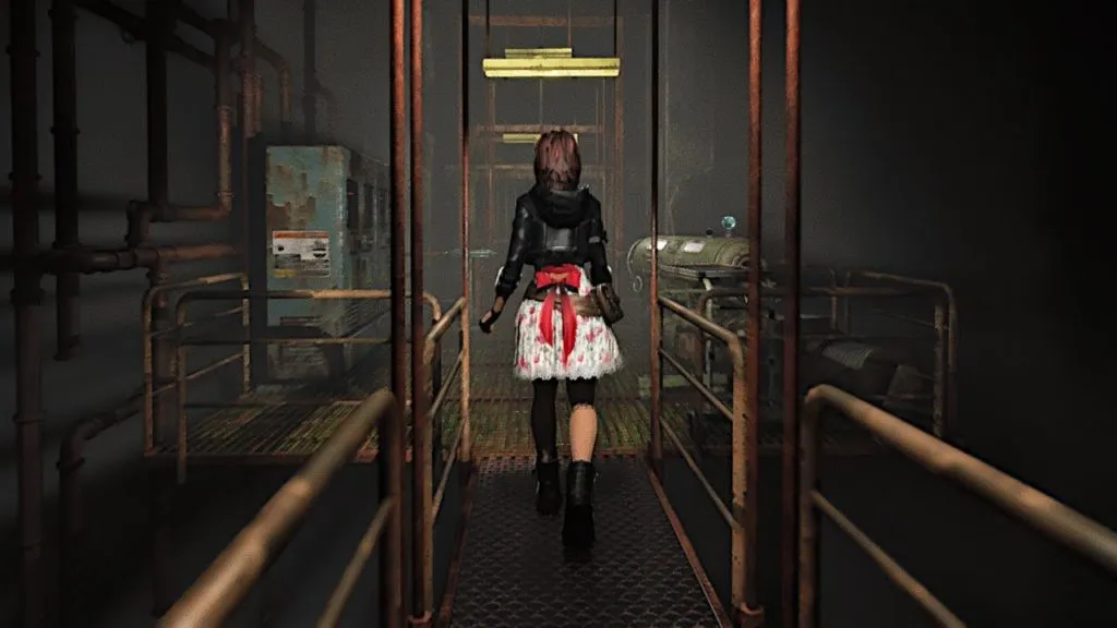 Zdjęcie Survival horror: Kluczowe elementy i najlepsze gry w gatunku