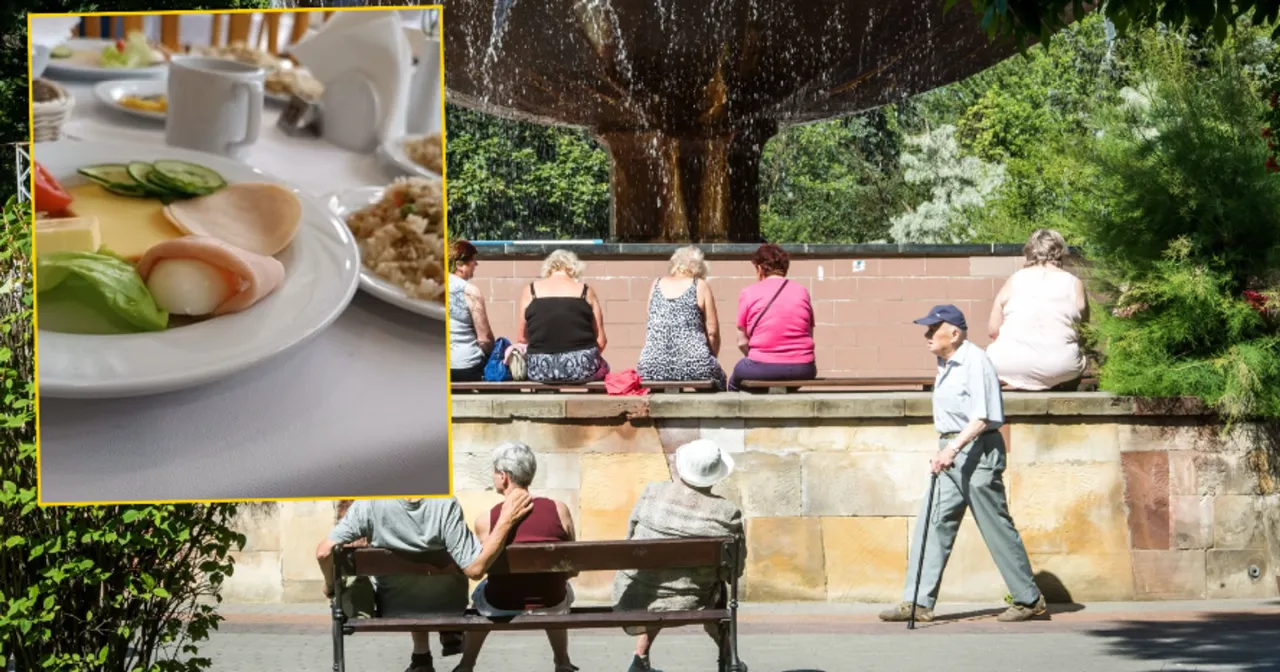 Zdjęcie Czy w sanatoriach jest bezpiecznie? Poznaj ryzyka zdrowotne i zabezpieczenia