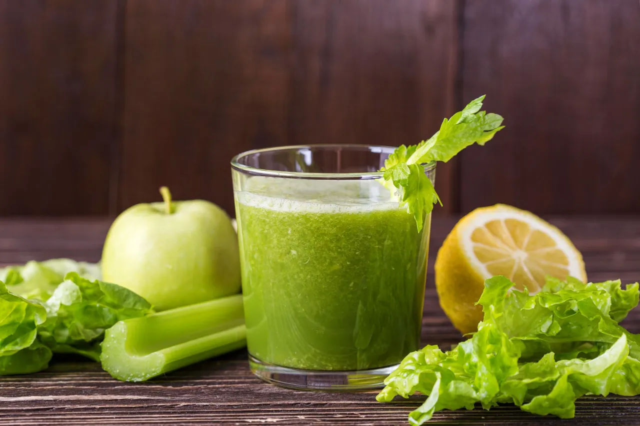 Zdjęcie Fit drink – jak ten napój wspiera twoją sylwetkę i zdrowie?