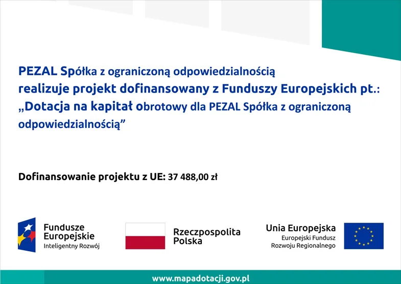 Zdjęcie Pezal co to za firma? Poznaj historię i produkty tej marki