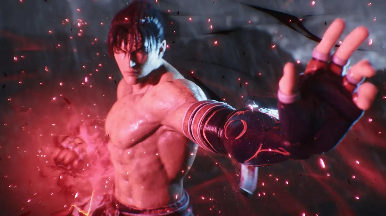 Zdjęcie Kontrowersyjna opcja dostępności w Tekken 8 ma zostać naprawiona