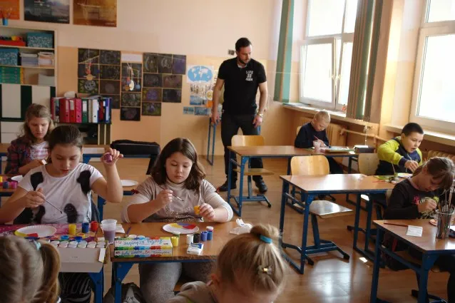 Zdjęcie Nauczyciel wspomagający autyzm: kluczowe przepisy prawne