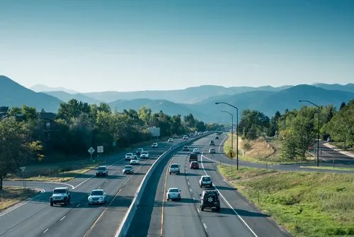 Zdjęcie Czy autostrada A2 jest płatna? Sprawdź, gdzie są opłaty i zwolnienia