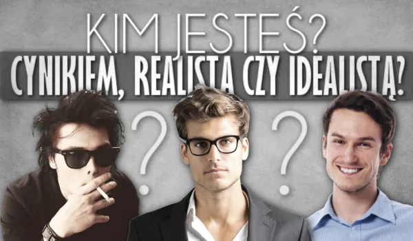 Zdjęcie Kim jest idealista? Poznaj cechy i rolę marzycieli w świecie
