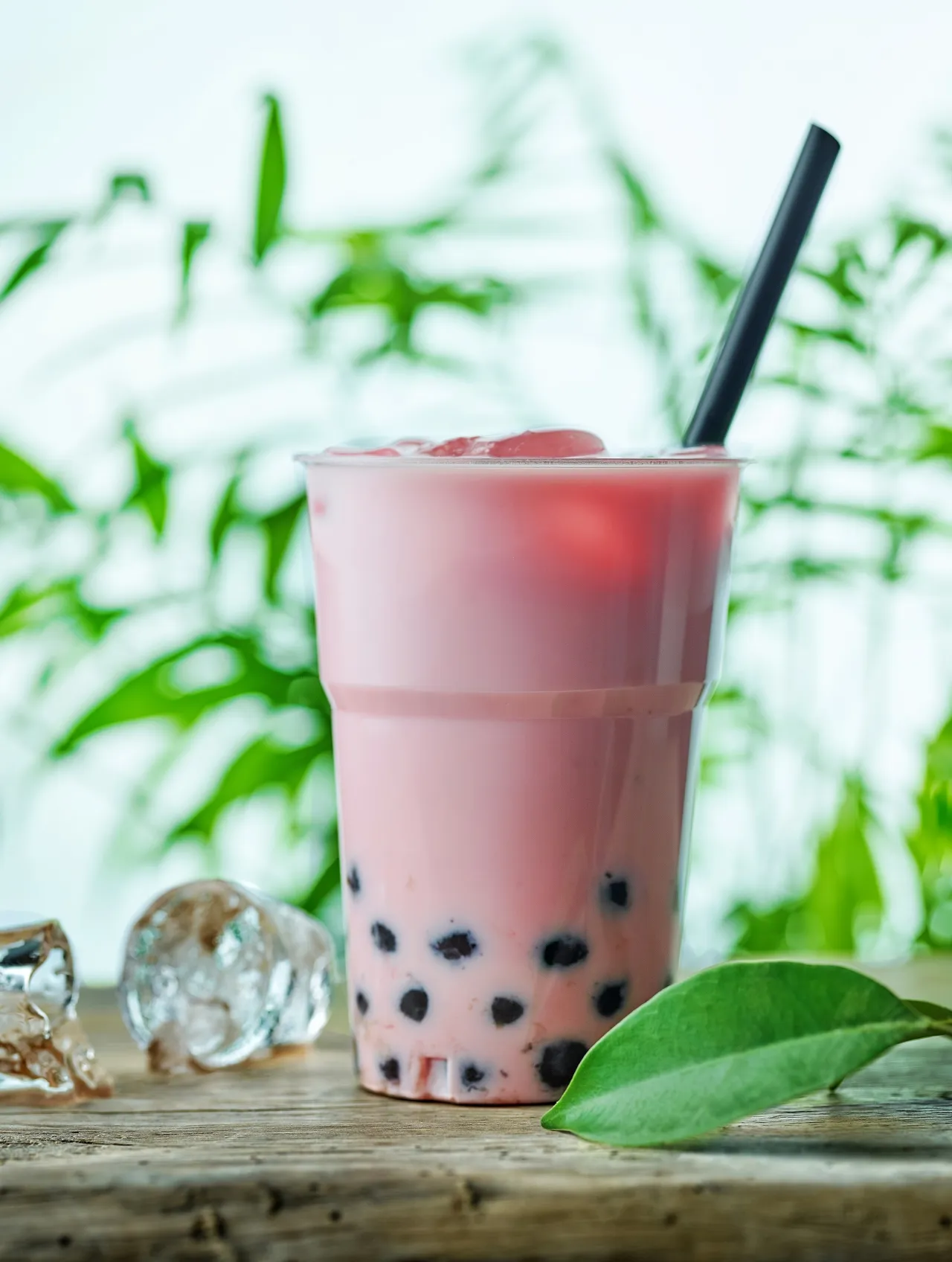 Zdjęcie Ile bubble tea ma kcal? Zaskakujące fakty o kaloryczności napoju