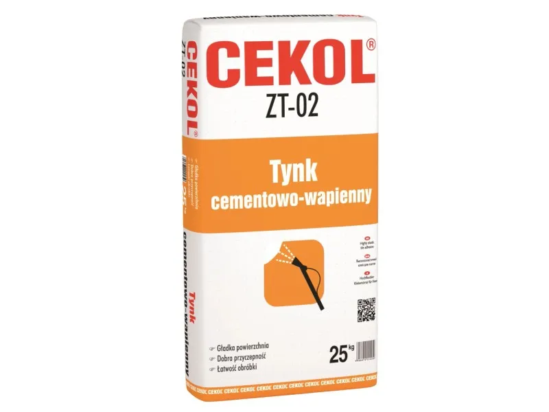 Zdjęcie Ile tynku cementowo-wapiennego potrzebujesz na m²? Oblicz to prosto!