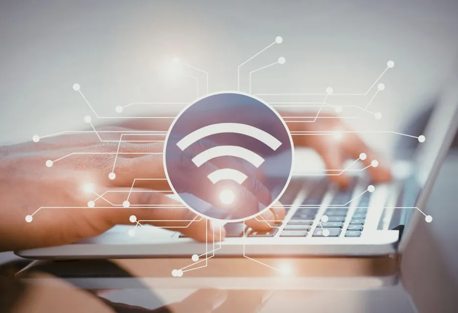 Zdjęcie Jak sprawdzić hasło do wifi w Windows 7 i uniknąć problemów z łącznością