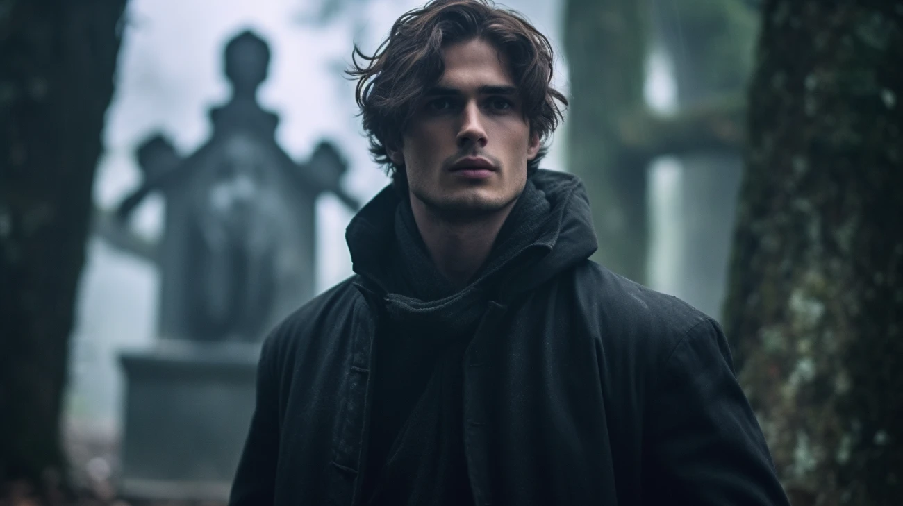 Nowa Obsada Frankenstein na Netflix: Kto Zastąpi Andrew Garfielda?
