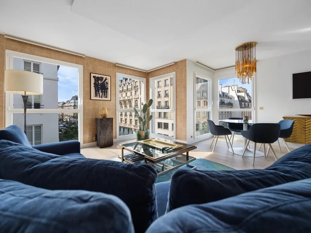 Zdjęcie Ile kosztuje mieszkanie w Paryżu? Ceny, które mogą zaskoczyć