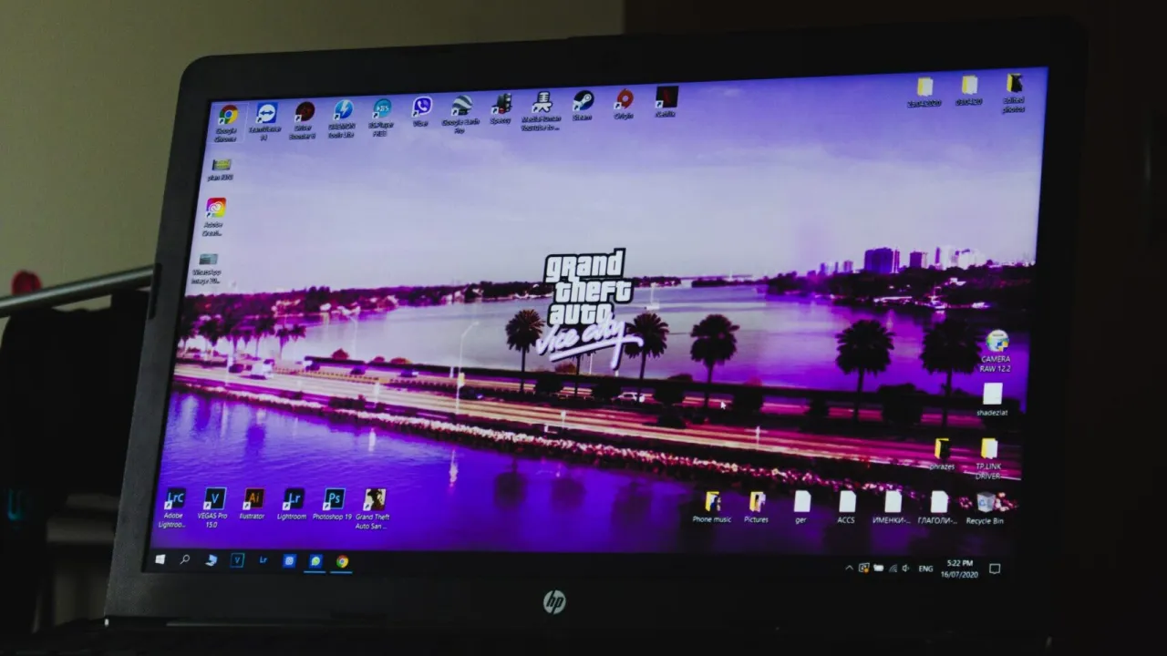 Zdjęcie Czy da się przenieść gry z Epic Games na Steam? Oto, co musisz wiedzieć!
