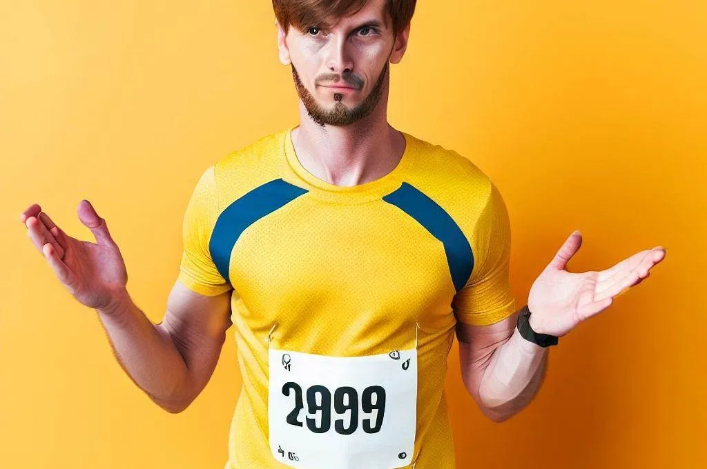 Zdjęcie Ile kilometrów ma maraton? Poznaj dokładną długość i jej historię