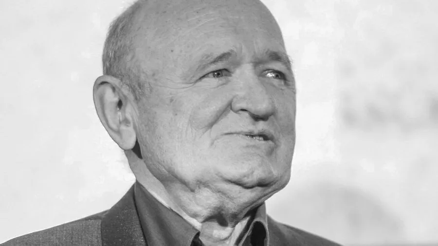 Zdjęcie Maciej Damięcki - kariera aktora filmowego i teatralnego