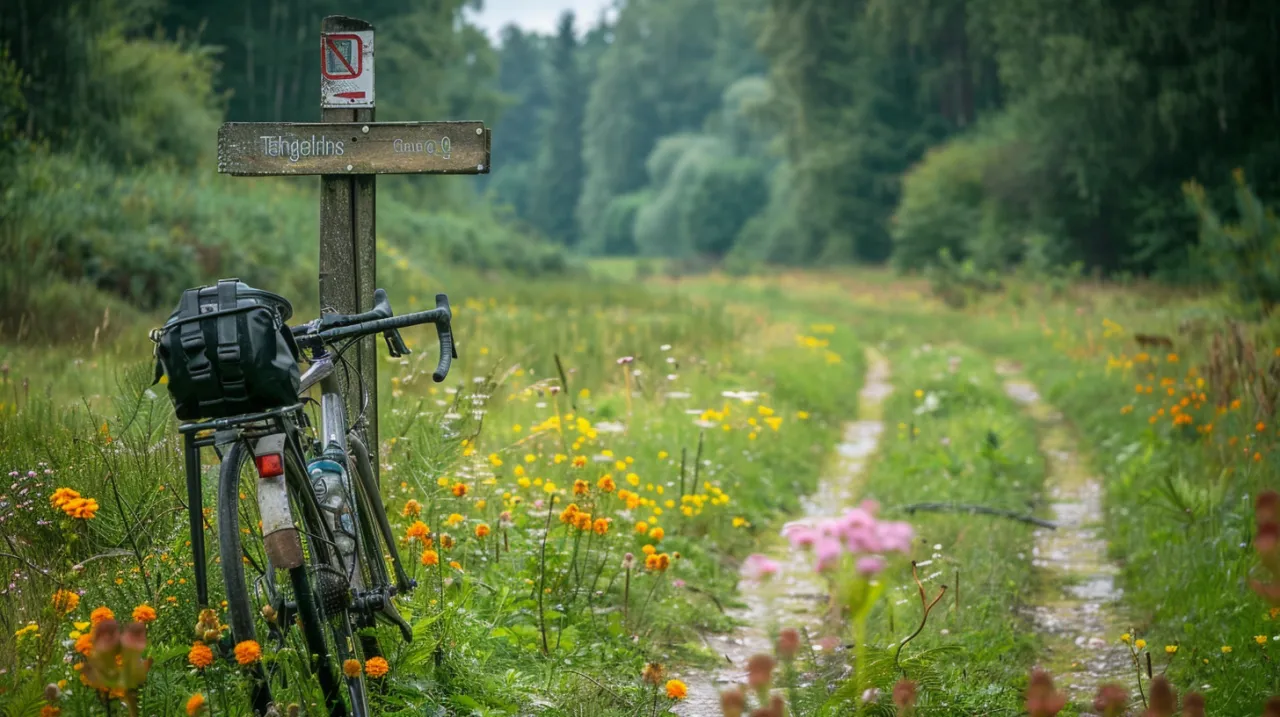 Zdjęcie Podlasie Rowerem: 5 Tras Które Zmienią Twoje Życie i Sposób Podróżowania
