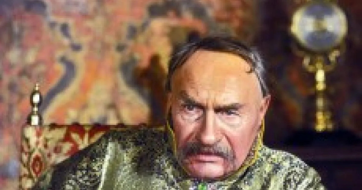 Zdjęcie Władysław Hańcza – niezapomniany aktor polskiego teatru i filmu