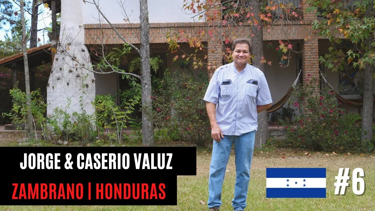 Zdjęcie Czy Honduras jest bezpieczny? Aktualne zagrożenia i porady dla podróżujących