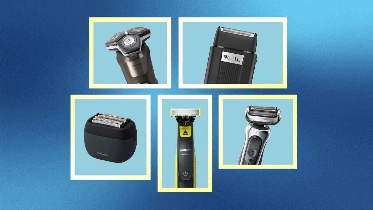 Zdjęcie Najlepsza golarka męska 2026: Wybierz model idealny dla Ciebie