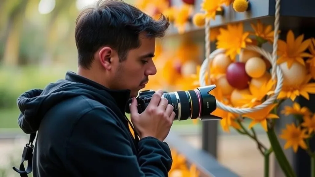 Zdjęcie Ile zarabia fotograf w Polsce? Zaskakujące fakty o wynagrodzeniach