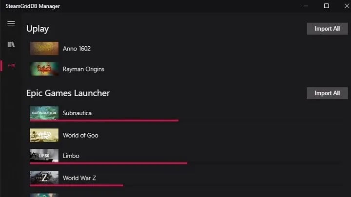 Zdjęcie Jak połączyć konto Epic Games z Steam i zyskać więcej możliwości gier