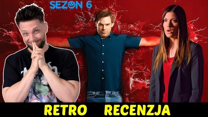 Zdjęcie Dexter: podsumowanie i analiza sezonów piątego, szóstego, dziewiątego