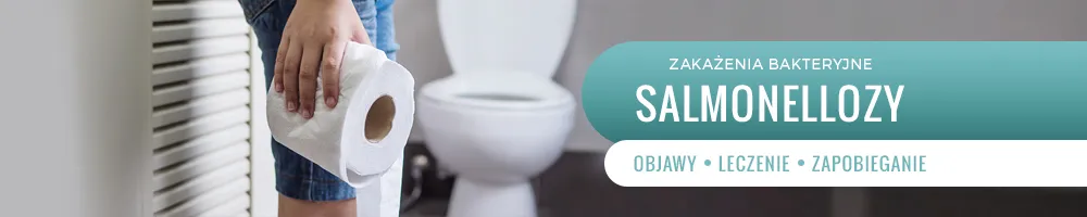 Zdjęcie Jak zapobiec salmonellozie i uniknąć groźnych infekcji?