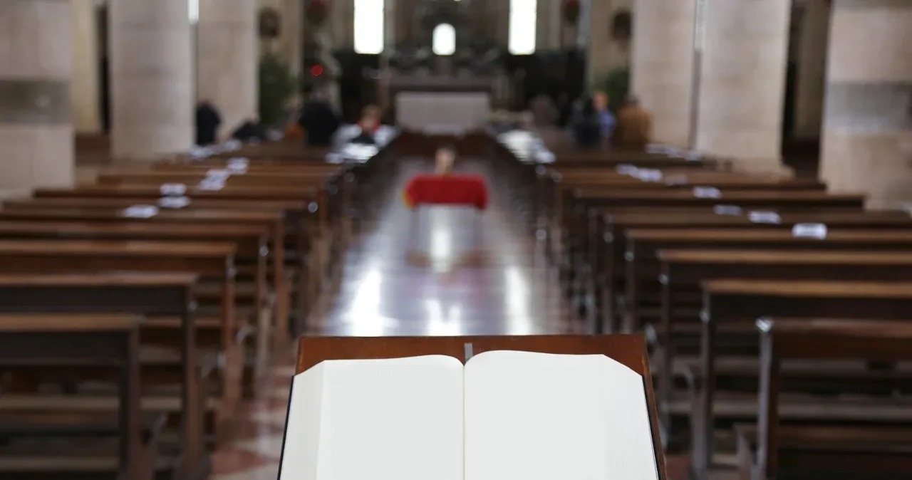 Zdjęcie Czy osoby po 60 roku życia obowiązuje post? Oto co musisz wiedzieć