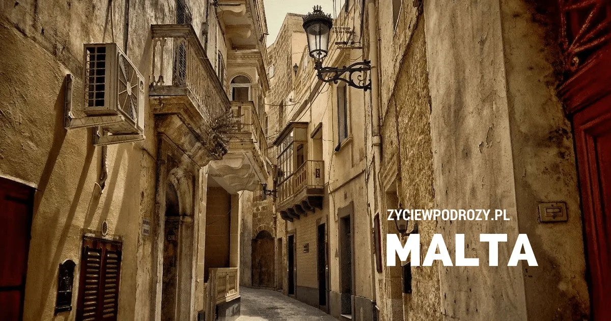Zdjęcie Czy warto jechać na Maltę? Odkryj zalety i wady podróży