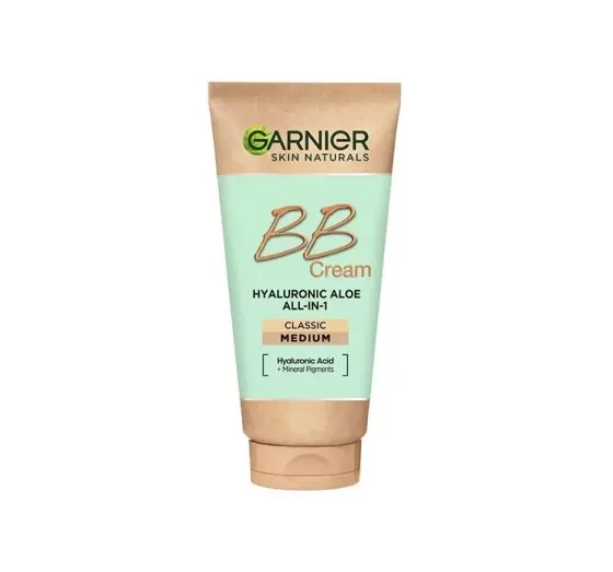 Zdjęcie Czy krem BB Garnier jest dobry? Odkryj jego wady i zalety dla cery