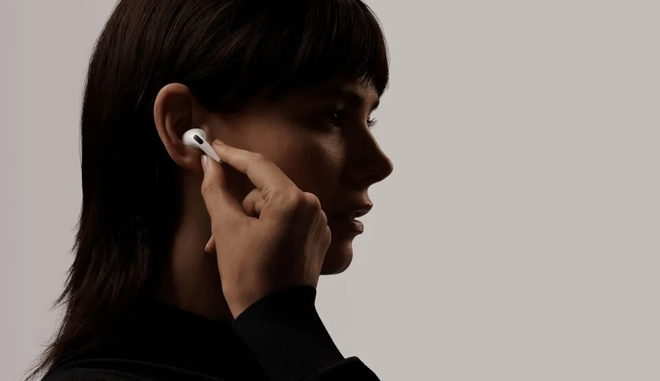 Zdjęcie Jak wyczyścić AirPods, aby uniknąć uszkodzeń i poprawić dźwięk